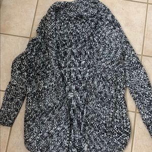 Express Chunky Cardigan